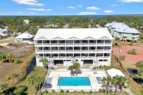 Photo of 198 Club Dr #1C, Cape San Blas, FL 32456 (MLS # 320195)