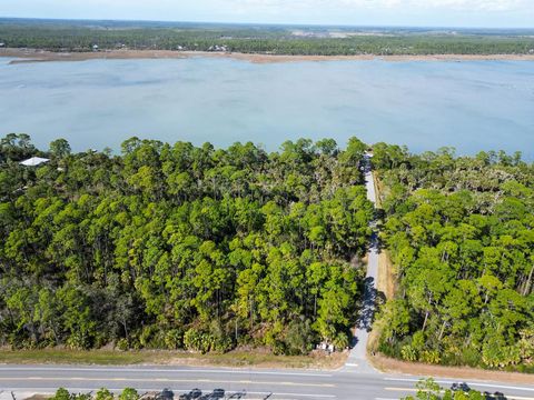 Photo of TBD Indian Pass Rd, Port Saint Joe, FL 32456 (MLS # 327760)