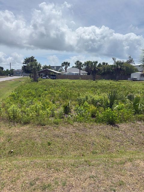 Photo of Lot 12 1st St #9, Mexico Beach, FL 32456 (MLS # 328273)