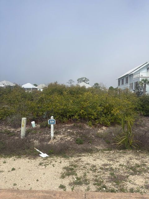 Photo of Lot 59 Loggerhead Ln, Cape San Blas, FL 32456 (MLS # 327706)