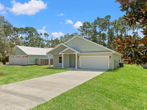 Photo of 132 White Blossom Trl, Port Saint Joe, FL 32456 (MLS # 324100)
