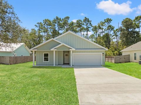 Photo of 132 White Blossom Trl, Port Saint Joe, FL 32456 (MLS # 324100)