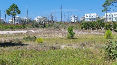 Photo of Lot 2 Park Point Cir, Cape San Blas, FL 32456 (MLS # 326589)