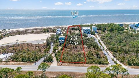 Photo of 2276 Indian Pass Rd, Port Saint Joe, FL 32456 (MLS # 327639)