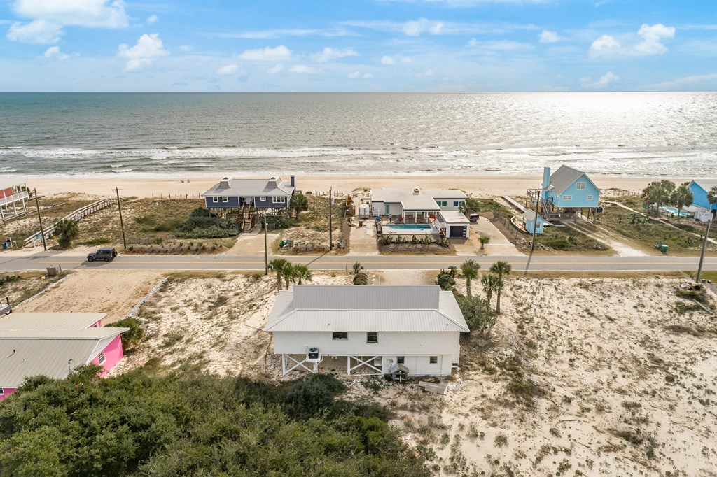 609 W Gorrie Dr, St. George Island, Florida, 32328, United States, 3 Bedrooms Bedrooms, ,2 BathroomsBathrooms,Residential,For Sale,609 W Gorrie Dr,1456844