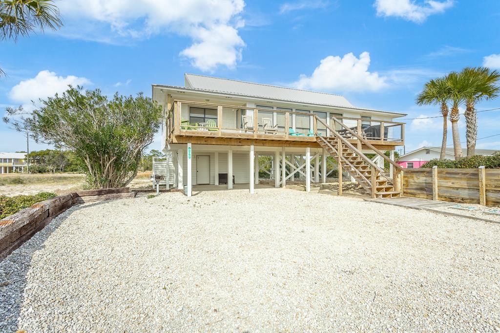 609 W Gorrie Dr, St. George Island, Florida, 32328, United States, 3 Bedrooms Bedrooms, ,2 BathroomsBathrooms,Residential,For Sale,609 W Gorrie Dr,1456844