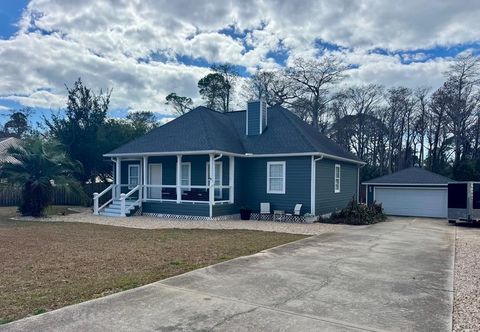 Photo of 2008 Marvin Ave, Port Saint Joe, FL 32456 (MLS # 326459)