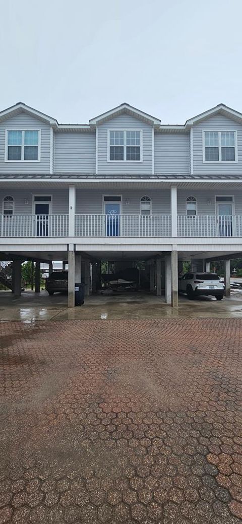 Photo of 401 St James Ave #11, Carrabelle, FL 32322 (MLS # 322761)