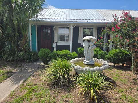 Photo of 34-3 Holland Ave, Lanark Village, FL 32323 (MLS # 328991)