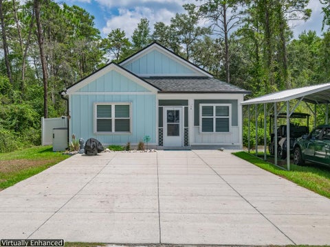 Photo of 143 Georgia St, Carrabelle, FL 32322 (MLS # 329218)