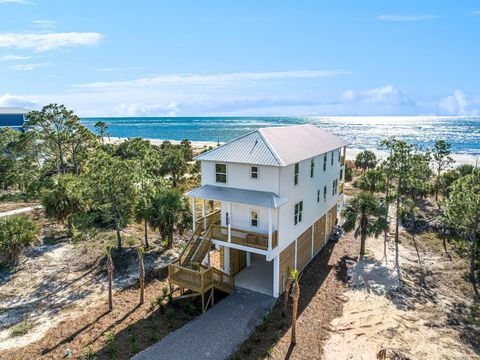 Photo of 132 Reservation Way, Port Saint Joe, FL 32456 (MLS # 325022)