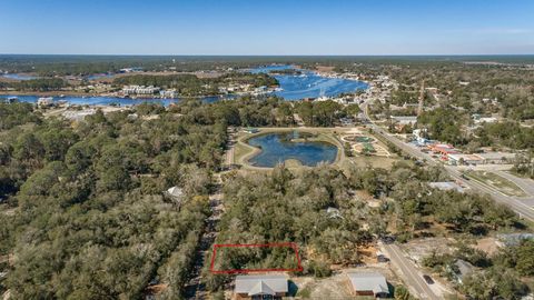 Photo of 704 SE Ave D, Carrabelle, FL 32322 (MLS # 313600)