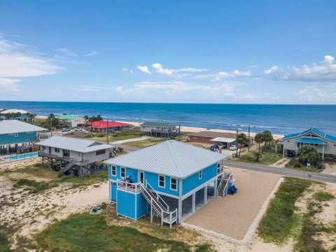 Photo of 933 W Gorrie Dr, Saint George Island, FL 32328 (MLS # 329567)