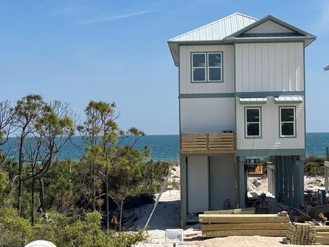 Photo of 2298 Nella Nook, Saint George Island, FL 32328 (MLS # 328260)