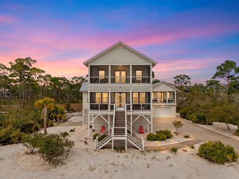 Photo of 434 Windmark Way, Port Saint Joe, FL 32456 (MLS # 327922)