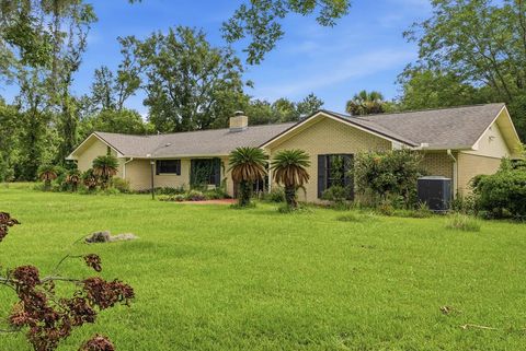 Photo of 673 W River Rd, Wewahitchka, FL 32465 (MLS # 327961)