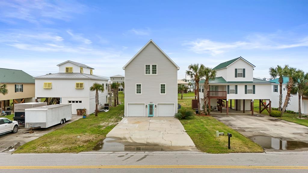 Mexico Beach Homes for Sale