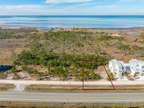 Photo of 2637 Sr 30-A, Port Saint Joe, FL 32456 (MLS # 325093)
