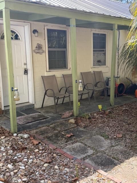 Photo of 14 Parker Ave #5, Carrabelle, FL 32322 (MLS # 325233)