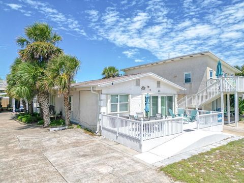 Photo of 633 E Gorrie Dr #3, Saint George Island, FL 32328 (MLS # 323981)