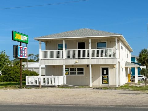 Photo of 163 E Gulf Beach Dr, Saint George Island, FL 32328 (MLS # 324166)