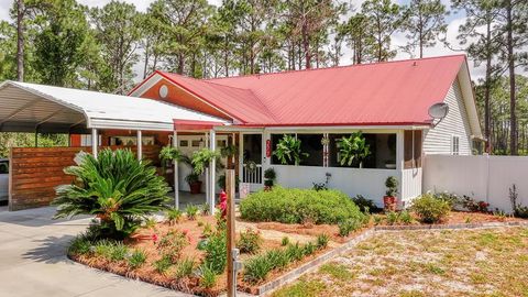 Photo of 277 Country Club Rd #A-2, Port Saint Joe, FL 32456 (MLS # 321842)