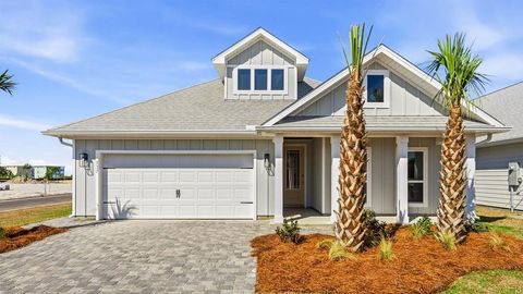 Photo of 137 Greene Cir, Port Saint Joe, FL 32456 (MLS # 326496)