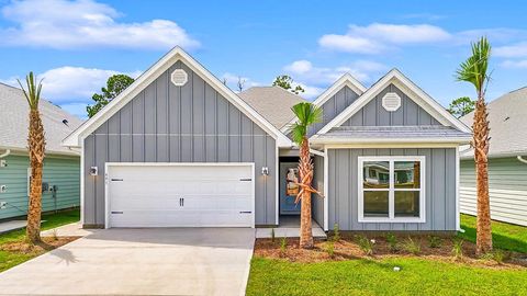 Photo of 1065 Backwater Rd, Port Saint Joe, FL 32456 (MLS # 325057)