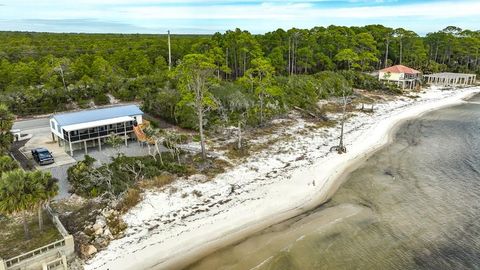 Photo of 2714 Hwy 98 W, Carrabelle, FL 32322 (MLS # 324787)