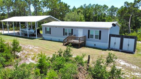Photo of 2119 Messer Rd, Carrabelle, FL 32322 (MLS # 322075)