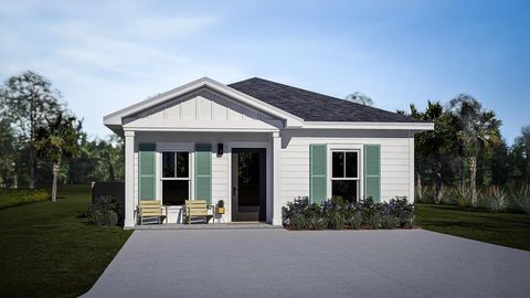Photo of 9407 Starfish Ave, Mexico Beach, FL 32456 (MLS # 321943)