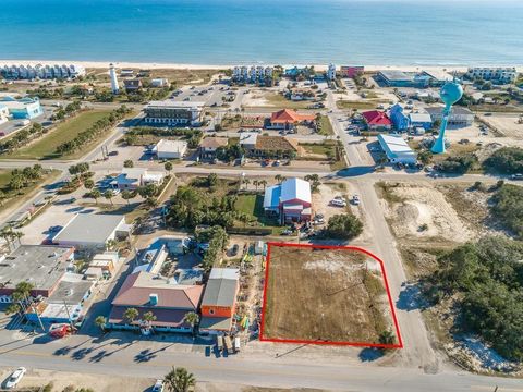 Photo of 60 W Bay Shore Dr, Saint George Island, FL 32328 (MLS # 324957)