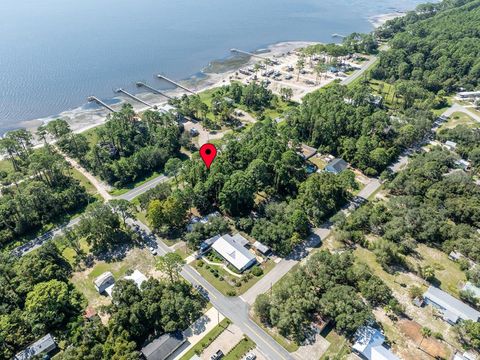 Photo of TBD Hwy 98 #1, Carrabelle, FL 32323 (MLS # 319800)