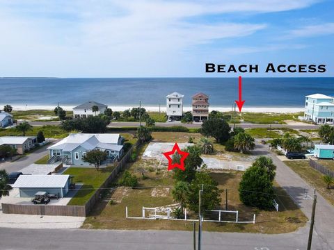 Photo of 9020 Hwy 98 W, Port Saint Joe, FL 32456 (MLS # 321887)