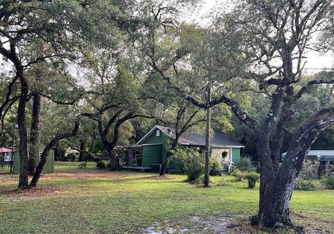 Photo of 578 Brownsville Rd, Apalachicola, FL 32320 (MLS # 322031)