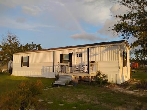 Photo of 184 Chellsey St, Wewahitchka, FL 32465 (MLS # 322325)