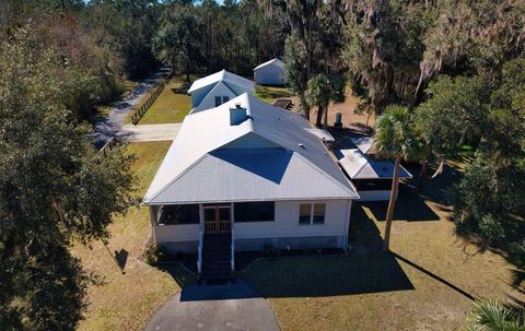 Photo of 133 Pogy Rd, Apalachicola, FL 32320 (MLS # 326369)