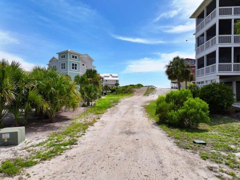 Photo of 111 Sapodilla Ln, Cape San Blas, FL 32456 (MLS # 328587)