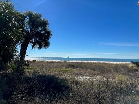 Photo of Lot 4 Hwy 98, Port Saint Joe, FL 32456 (MLS # 324820)