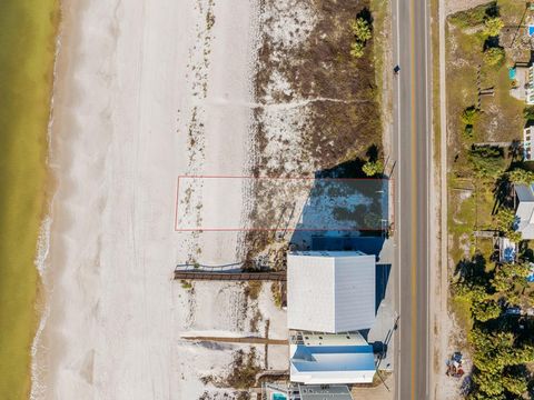 Photo of 9329 Hwy 98 W, Port Saint Joe, FL 32456 (MLS # 328294)