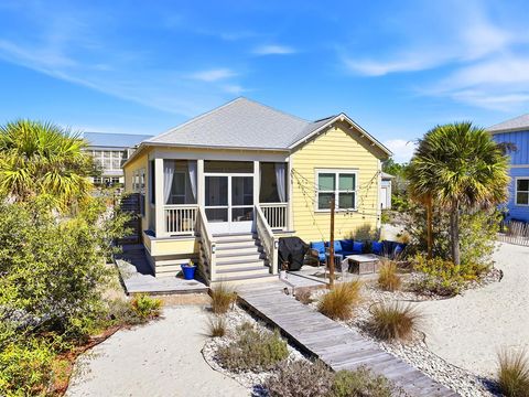 Photo of 110 Sleeping Dog Way, Port Saint Joe, FL 32456 (MLS # 327650)