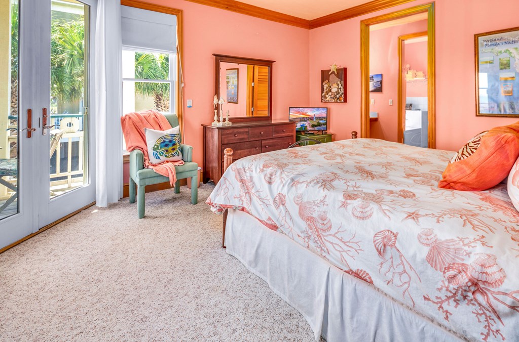 1536 Seaside Dr, St. George Island, FL, 32328, US, 6 Bedrooms Bedrooms, ,5 BathroomsBathrooms,Residential,Active,1536 Seaside Dr,1667392