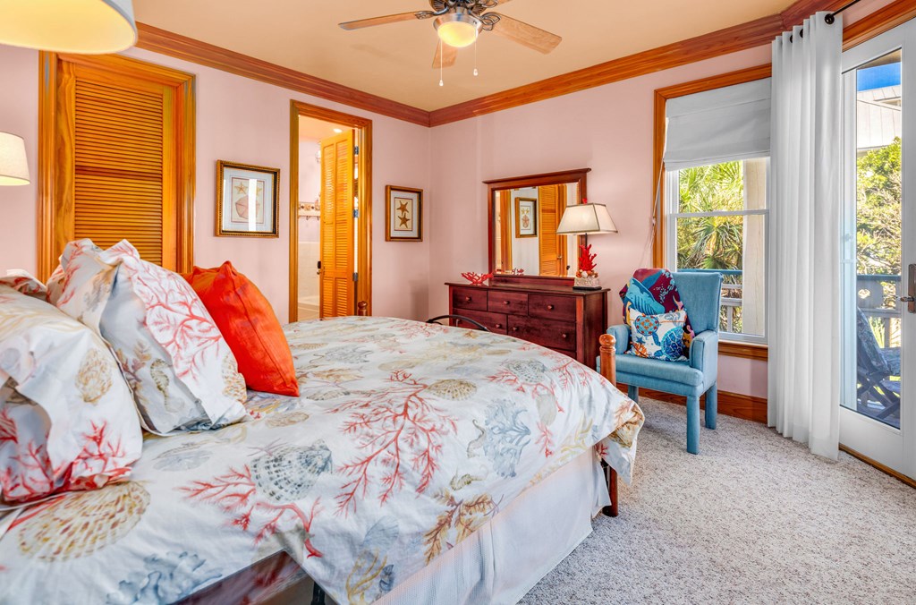 1536 Seaside Dr, St. George Island, FL, 32328, US, 6 Bedrooms Bedrooms, ,5 BathroomsBathrooms,Residential,Active,1536 Seaside Dr,1667392