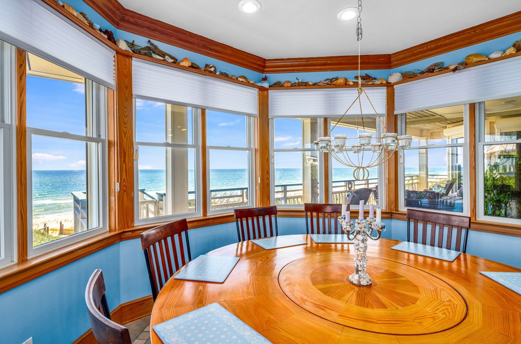 1536 Seaside Dr, St. George Island, FL, 32328, US, 6 Bedrooms Bedrooms, ,5 BathroomsBathrooms,Residential,Active,1536 Seaside Dr,1667392