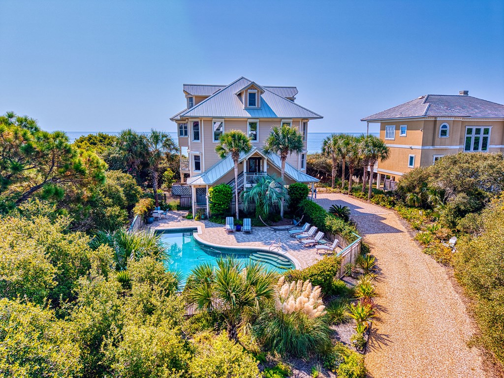 1536 Seaside Dr, St. George Island, FL, 32328, US, 6 Bedrooms Bedrooms, ,5 BathroomsBathrooms,Residential,Active,1536 Seaside Dr,1667392