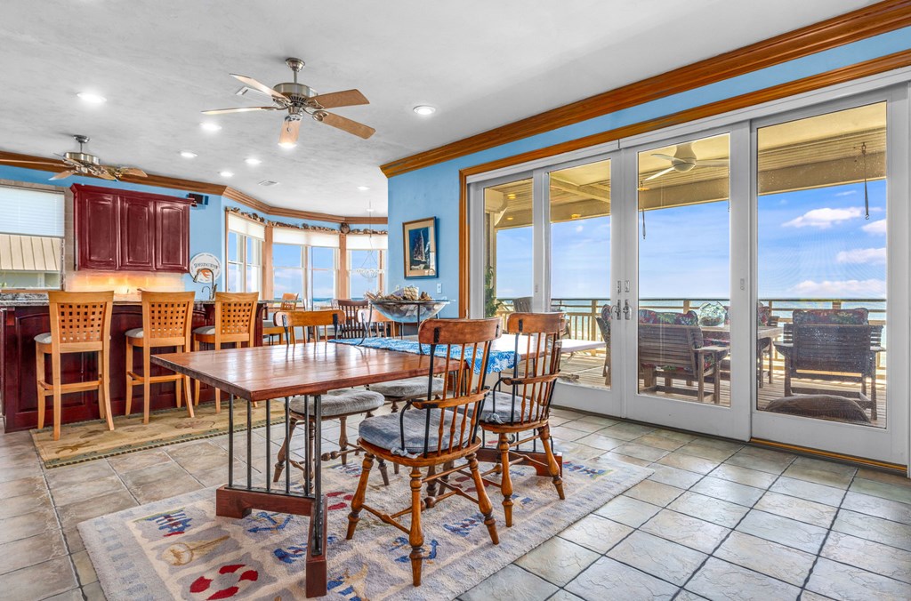 1536 Seaside Dr, St. George Island, FL, 32328, US, 6 Bedrooms Bedrooms, ,5 BathroomsBathrooms,Residential,Active,1536 Seaside Dr,1667392