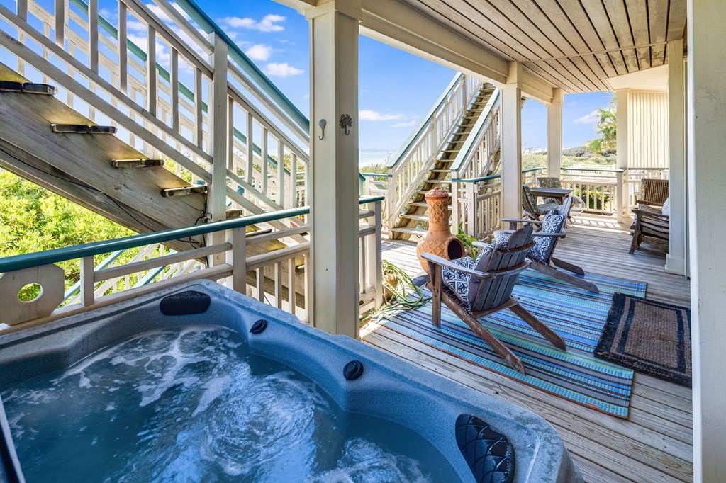 1536 Seaside Dr, St. George Island, FL, 32328, US, 6 Bedrooms Bedrooms, ,5 BathroomsBathrooms,Residential,Active,1536 Seaside Dr,1667392