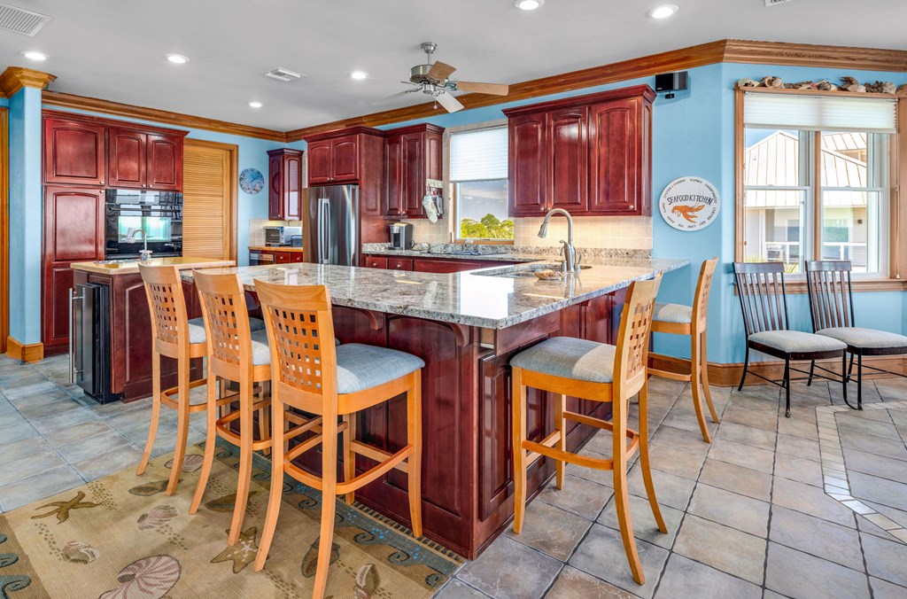 1536 Seaside Dr, St. George Island, FL, 32328, US, 6 Bedrooms Bedrooms, ,5 BathroomsBathrooms,Residential,Active,1536 Seaside Dr,1667392