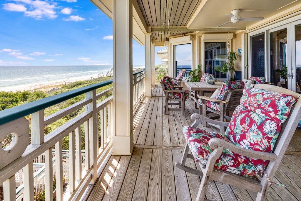 1536 Seaside Dr, St. George Island, FL, 32328, US, 6 Bedrooms Bedrooms, ,5 BathroomsBathrooms,Residential,Active,1536 Seaside Dr,1667392