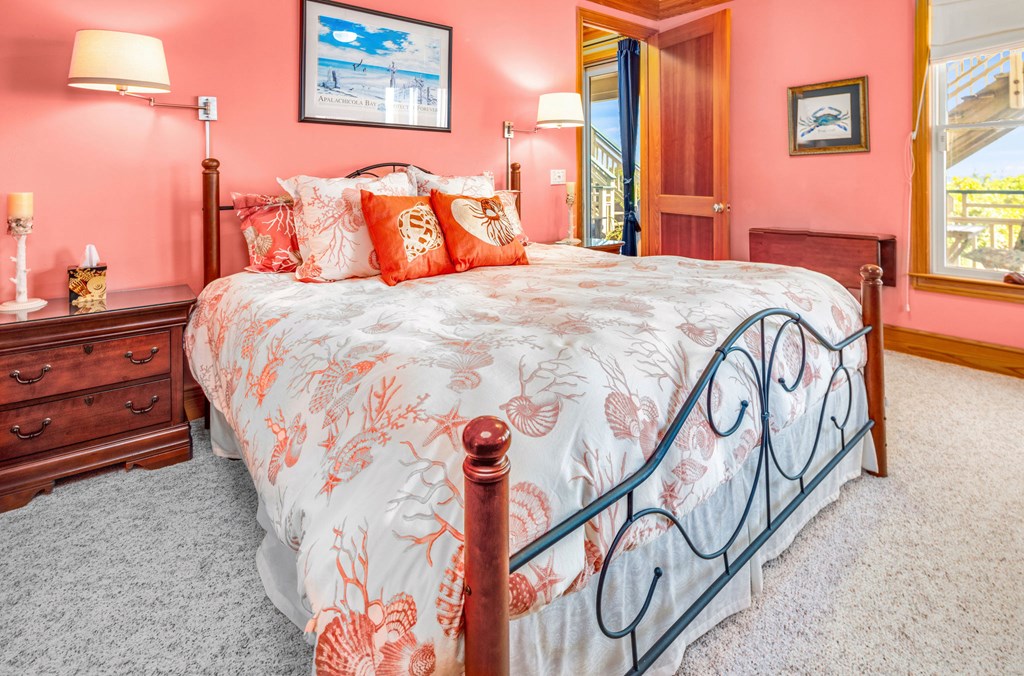 1536 Seaside Dr, St. George Island, FL, 32328, US, 6 Bedrooms Bedrooms, ,5 BathroomsBathrooms,Residential,Active,1536 Seaside Dr,1667392